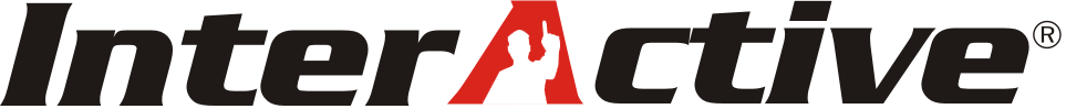 InterActive Logo